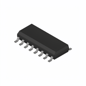 Componentes de Gestión de Energía (PMIC) Electrónicos UCC2920DP Canal del Fabricante - Product Image 1