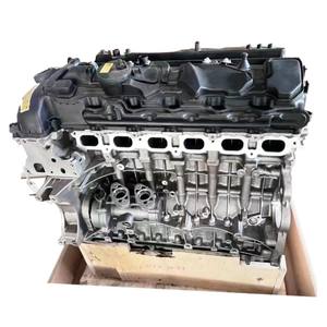 Moteur automatique en gros de haute qualité S55 3.0T 6 cylindres moteur complet pour <span class=keywords><strong>BMW</strong></span> - Product Image 4