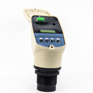 Capteur de niveau d'eau ultrasonique 4-20mA 5m 10m 30m - Product Image 3