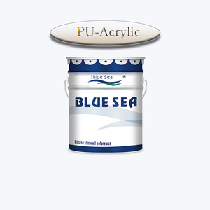 High Transparency Fast-dry <strong>Acrylic</strong> <strong>Acrylic</strong> Primer Coating Polyurethane <strong>Paint</strong> With Opening Effect Clear Primer