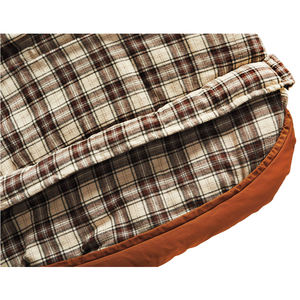 حقائب نوم فردية عالية الجودة ومتينة حقائب نوم من التيتون الدافئ لفصل الشتاء فائقة الخفة لأوقات الطقس الباردة - Product Image 4