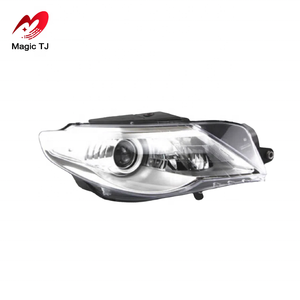 Vente en gros de phares avant à LED 6000K pour Volkswagen <span class=keywords><strong>MAN</strong></span> <span class=keywords><strong>TGE</strong></span> Van 2016-2024 Universal Fitment - Product Image 4