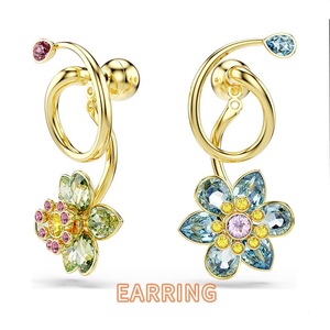 Conjunto de Collar, Aretes y Brazalete Millenia de Lujo con Decoración de Diamantes, Joyería de Moda de Alta Calidad <span class=keywords><strong>al</strong></span> <span class=keywords><strong>por</strong></span> <span class=keywords><strong>Mayor</strong></span> - Product Image 3