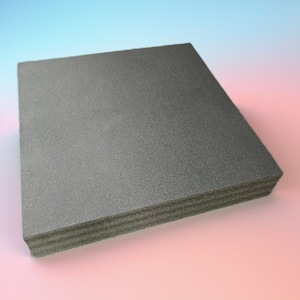 高品質のカスタマイズされたバッチ射撃アーチェリーターゲットフォーム射撃用ターゲット射撃ボード - Product Image 5