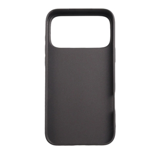 Nhà Máy Bán buôn màu đen đầy đủ Matte mềm TPU chống sốc bảo vệ trường hợp bìa cho Iphone 17 Pro Max 17 không khí 16 15 - Product Image 2
