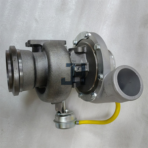 อะไหล่เครื่องจักรก่อสร้าง เทอร์โบ 192-0949 3126 3126B 3126E เทอร์โบชาร์จเจอร์เครื่องยนต์ 1920949 178468 - Product Image 3