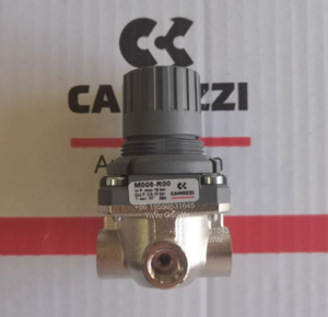 Nuevo Regulador Original CAMOZZI M008-R00, Microregulador - Product Image 4