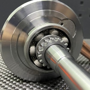 Gy6 <span class=keywords><strong>150cc</strong></span> hiệu suất cao 4 thì trục khuỷu với 1.5mm Spacer Gy6 300 xe máy trục khuỷu qmi152/qmj152/157qmb Scooter - Product Image 4