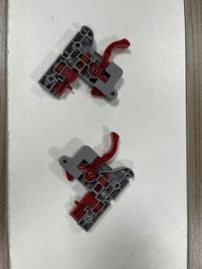 Laci Bawah Bawah Bawah Tutup Lembut <span class=keywords><strong>Mini</strong></span> Pendek 3/4 Ekstensi Saluran Laci Teleskopik Ekstensi Penuh Bantalan Bola Geser - Product Image 3