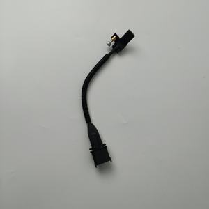 6711530328 Hochwertiger Original-Kurbelwellen-Positionssensor KLD2.0 T. für SSANGYONG ACTYON KORANDO - Product Image 2