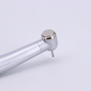 Turbine pneumatique auto-éclairante pour pièces à main <span class=keywords><strong>dentaires</strong></span> LED avec alimentation 4 et 2 trous pour fonctionnement à trois <span class=keywords><strong>jets</strong></span>. - Product Image 4