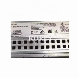 Computadora Industrial IPC427D 6AG4140-3BC07-0KA0, Consultar Disponibilidad - Product Image 3