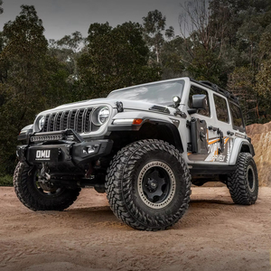 Parachoques Delantero OMU Genesis para <span class=keywords><strong>Jeep</strong></span> Wrangler JL/Gladiator <span class=keywords><strong>JT</strong></span>, Accesorios para Automóviles - Product Image 3