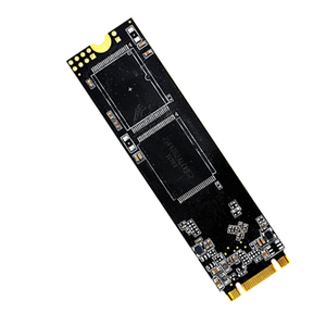 โรงงาน OEM ขายส่ง M2 SSD 2280 อินเทอร์เฟซ Internal Solid State Drive โลโก้สั่งทำได้ 128GB/256GB/512GB/1TB สำหรับเดสก์ท็อป 3.0 - Product Image 1