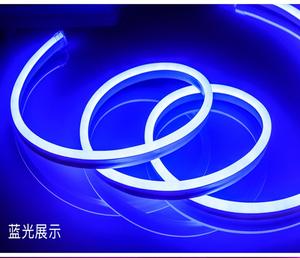 ไฟนีออน LED แบบยืดหยุ่น 12V 24V 110V 120V 240V <span class=keywords><strong>230V</strong></span> RGB RGBW - Product Image 2