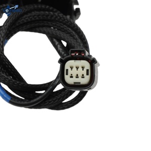 Cámara de Visión Trasera de Calidad para Chevrolet Silverado GMC Sierra 2014-2015 23306741 22803702 - Product Image 2