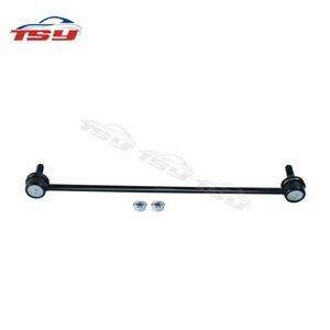 Vente flash Tsy Pièces automobiles Acier Avant Oe 5087 54 <span class=keywords><strong>Barre</strong></span> de stabilisation de suspension pour Peugeot - Product Image 4