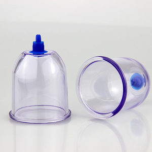 Alat Bekam Vakum 13 Kepala Portabel Terapi Jantung Korea/Anti-Stasis Kelas I untuk Penggunaan Tubuh - Product Image 3