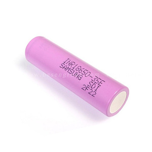 SDI INR18650 35E <span class=keywords><strong>3</strong></span>,7 V 3500mAh Оригинальный сотовый телефон для SAMSUNG - Product Image 3