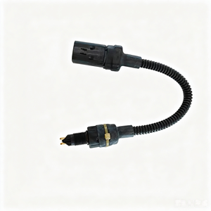 Capteur de niveau <span class=keywords><strong>Rebecca</strong></span> 641-5407 6415407 pour machines lourdes 313GC 320GC 323GC 950GC – Pièce d'origine - Product Image 3