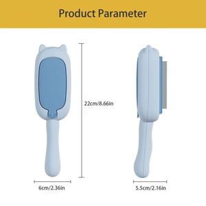 Cepillo de Limpieza KingHon Electrostático para Eliminar el Polvo, Pelo de Mascotas y Suciedad, con Succión, para Hogar, Oficina y Viajes - Product Image 6
