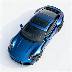 Pintura Metálica Azul, Mejora la Tasa de Retención, <span class=keywords><strong>Vinilo</strong></span> para Envolver Autos, Spray Metálico para Envolver Autos - Product Image 1