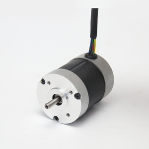 80mm 200w 300w 400w 500w 3000rpm 48v 높은 토크 브러시리스 <span class=keywords><strong>DC</strong></span> 모터 - Product Image 6