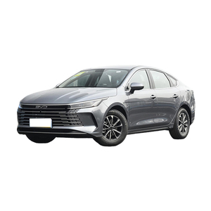 2026 Byd Destroyer 05 DM-i Auto Vehículo Mini EV Híbrido de Nueva Energía de Bajo Precio y Alta Velocidad en Venta 55km 120km - Product Image 1