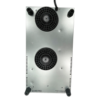 Kompor listrik Cooktop induksi portabel Ultra tipis harga rendah/kompor listrik 3200w induksi