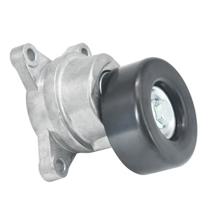 Nouvelle poulie tendeur de courroie de distribution, utilisez le numéro OE. F8CZ6b209AA / F8CZ-6b209-AA pour Ford Escort Focus - Product Image 6