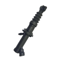 Maître-cylindre d'embrayage pour RENAULT CAPTUR I 1.2 TCe 2002 306108623R 306104223R 2567