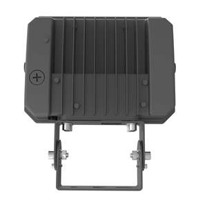 ไฟสปอร์ตไลท์ LED ปรับกำลังไฟได้ 100/120/150 วัตต์  CCT 3000K/4000K/5000K  แบบติดตั้งแบบ Slip Fitter/Yoke Mount - Product Image 4