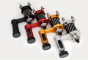 เครื่องสักโรตารี่แบบไร้แกน มอเตอร์ทรงพลัง สำหรับศิลปะบนร่างกาย ช่างสักมืออาชีพ ขายส่ง - Product Image 2