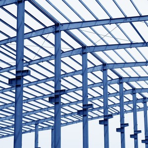 Nhà máy hội thảo chi phí thấp Trung Quốc Chất lượng cao xây dựng nhà kho tòa nhà cấu trúc nhà kho tiền chế các tòa nhà - Product Image 3