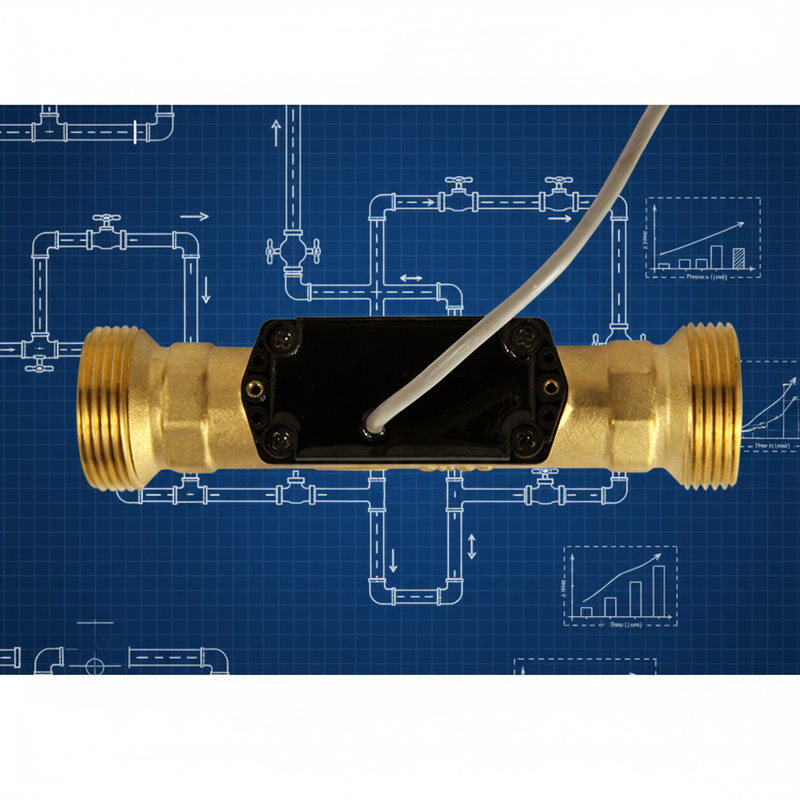 New Hot Sale Customized Smart Sensor