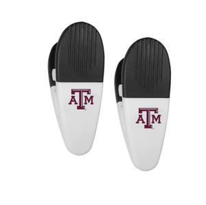 Clips Magnéticos Personalizados de Alta Calidad de los New Orleans Saints, Clip Magnético para Notas, Clip Magnético de Plástico para Refrigerador con Forma de Cocodrilo - Product Image 2