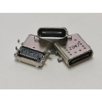 Type-C DC Jack Port de charge Connecteur de prise d'alimentation pour composant d'ordinateur Chromebook 3100