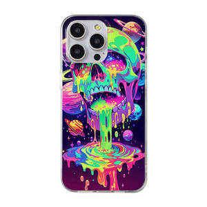 Coque de téléphone <span class=keywords><strong>Ghost</strong></span> HALLOWEEN TRICK TREAT SCARY CREEPY pour iPhone 1716 15 <span class=keywords><strong>14</strong></span> 12 13 11 PRO MAX Fundas - Product Image 5