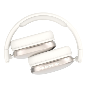 Sản phẩm mới độc đáo HIFI âm nhạc stereo tiếng ồn chủ động hủy bỏ Tai nghe không dây tai nghe - Product Image 4