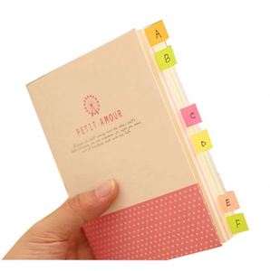 Bloc de Notas Adhesivas Personalizadas, Cubo de Notas con Logotipo, Notas Adhesivas Bonitas, Bloc de Notas Adhesivas y Marcador de Páginas - Product Image 2