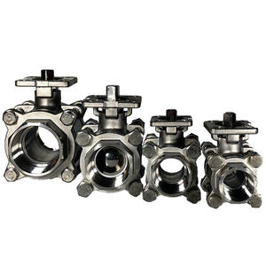 1/2 умный оросительный водяной клапан NB-<span class=keywords><strong>IOT</strong></span> аккумуляторной батареи Электрический 3-ходовой Электрический шаровой клапан 304 - Product Image 5