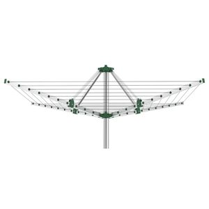 Ugreen — support <span class=keywords><strong>parapluie</strong></span> <span class=keywords><strong>à</strong></span> séchage en aluminium, 30M, 3 bras, support de cintre <span class=keywords><strong>pour</strong></span> vêtements, nouveau Design - Product Image 3