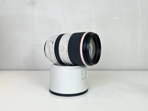 Premium pour <span class=keywords><strong>Canon</strong></span> RF 70-200mm F/2.8L IS USM objectif télézoom pour appareil photo EOS R d'occasion - Product Image 2