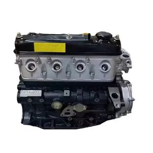 Accessoire de voiture d'origine d'occasion Pièces de moteur automobile <span class=keywords><strong>2tr</strong></span> vvti2.7 2.4d nouvel assemblage pour Toyota Hilux Hiace Prado Fortuner 4runner - Product Image 4