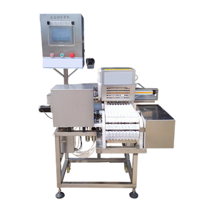 Bbq <b>Skewer</b> Machine Automatic <b>Skewer</b> Machine Automatic Meat Wearing String Machine - Product Image 3