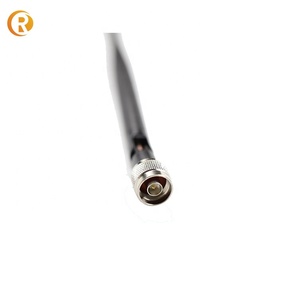 Gấp Dipole 900/1800Mhz <span class=keywords><strong>433Mhz</strong></span> Gsm <span class=keywords><strong>Antenna</strong></span>,2 * 9dbi 2.4Ghz 5Ghz Sma Cao Su WiFi <span class=keywords><strong>Antenna</strong></span> - Product Image 3