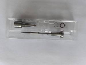 Kit de Reparación para Inyector de Combustible 0445120007 4897271 2830221 2830224 2830957, Kit de Revisión de Alta Calidad - Product Image 4