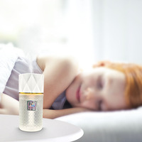 Diffuseur de parfum d'ambiance à bâtonnets, à évaporation naturelle, pour huiles essentielles, durable, portable, avec logo personnalisé, OEM