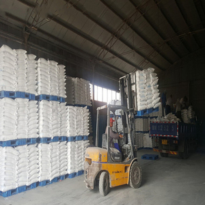 CAS 144-55-8 Bicarbonato de Sodio de Alta Pureza 99%-100.5% Grado Alimenticio Nahco3 - Product Image 5