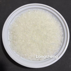 Gránulos de Polietileno de Alta Densidad (HDPE) para Moldeo, Materia Prima para Aplicaciones de Fibra, Precio de Fábrica - Product Image 3